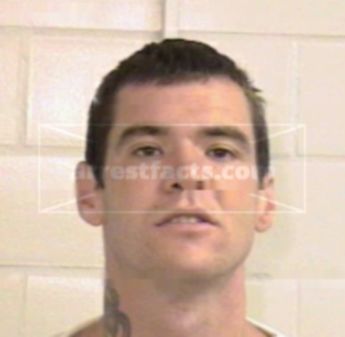Troy Anthony Dye