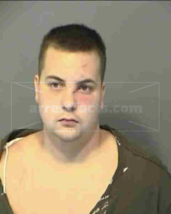Adam David Martin