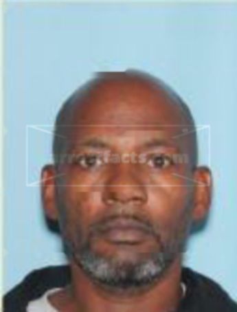 Eric Dwayne Cobb