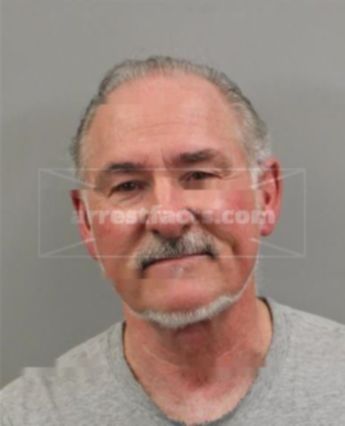 Lawrence Robert Stutz