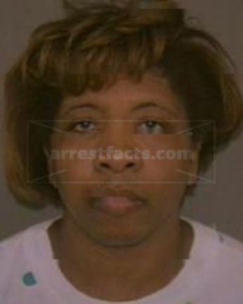 Mayetta Brown