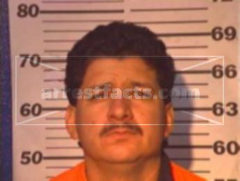 Rodolfo Gomez Cirlos