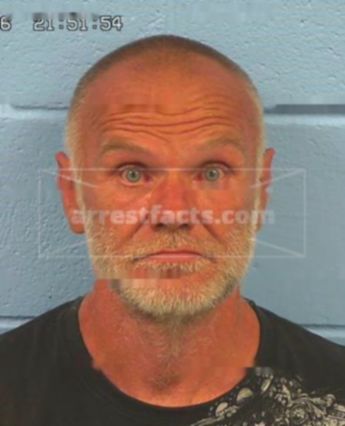 John Merle Waters