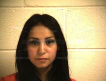Yvette Pacheco Pierce