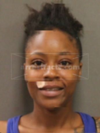 Corean Diahshell Johnson