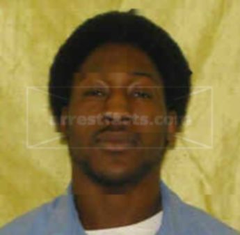 Antwuan Lamont Burton