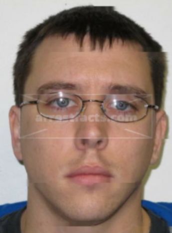 Travis Lee Atchison