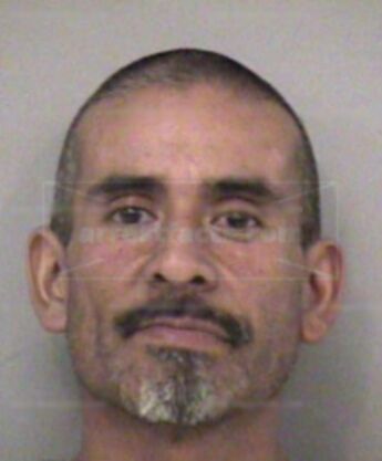 Michael Regalado