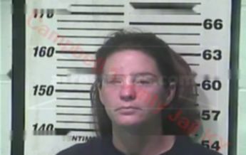 Lindsey Louise Evans