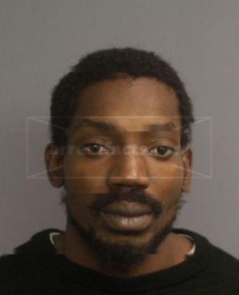 Reginald Raisin