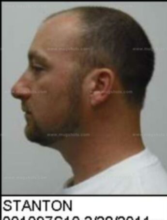 Christopher Shawn Stanton
