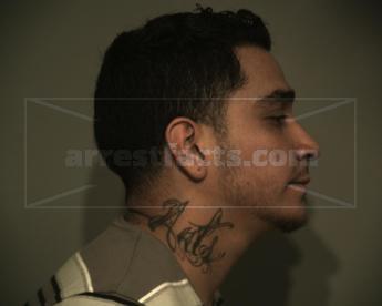 Rick Anthony Mireles Martinez