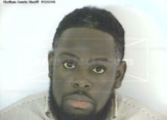 Marquese Williams
