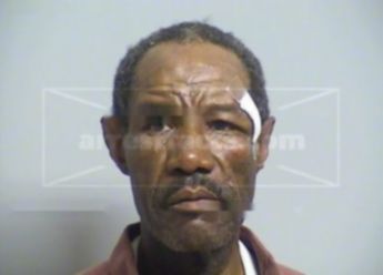 Alvin Leslie Hall