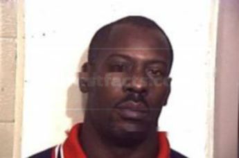 Rickey Allen Spence