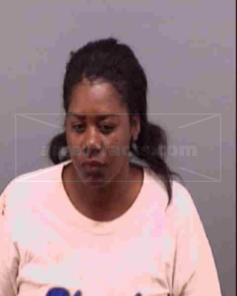Cherise D Harrison
