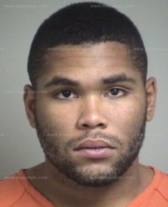 Maurice Corey Gallon Jr.