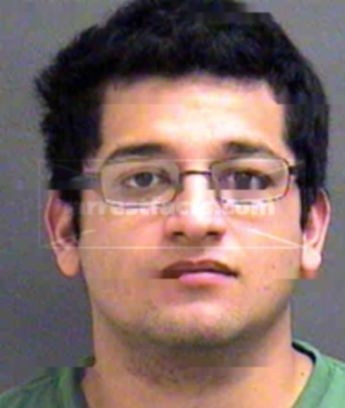Jacob Alexis Nunez