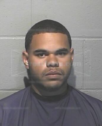 Nicholas Vontez Osborn