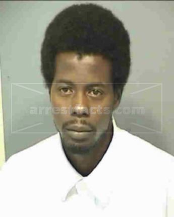 Steven Nmi Carruthers