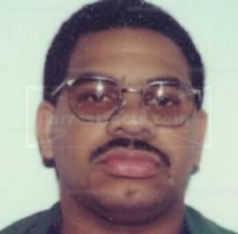 Darryl Hood