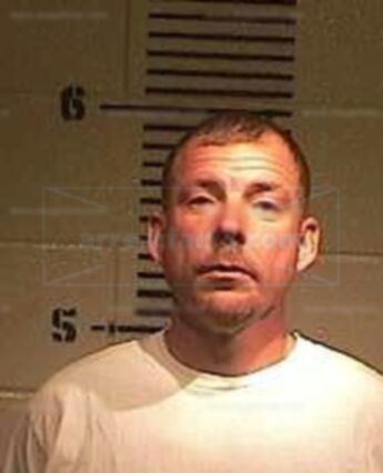 Tod Allen Smith