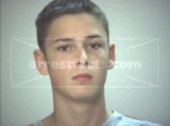 Troy Adam Davis