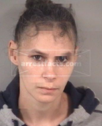 Joanne Virginia Wallace