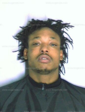 Luther Anthony Bagby