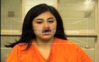 America Areceli Escobar