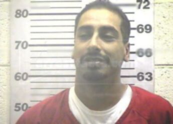 Anthony Ortiz