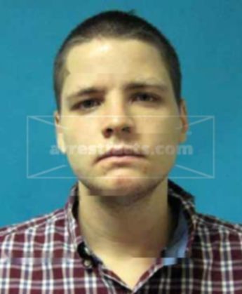 Christian David Berry