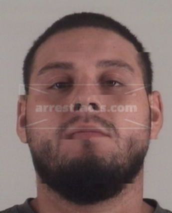 Mario Antonio Alvarado