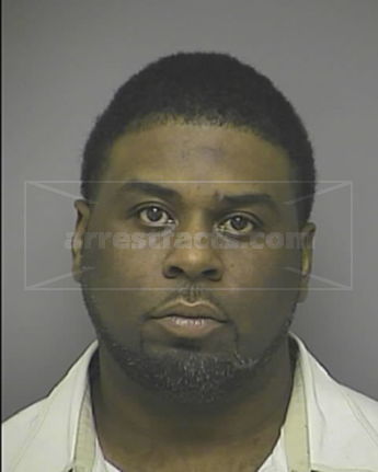 Keyron Lamon Spencer