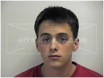 Christopher Robert Chitwood