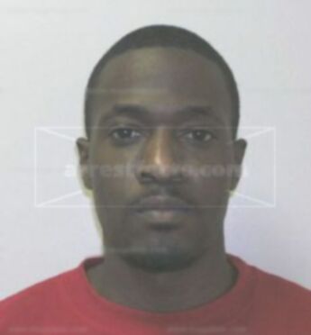 Donalvin Mantrell Thompson