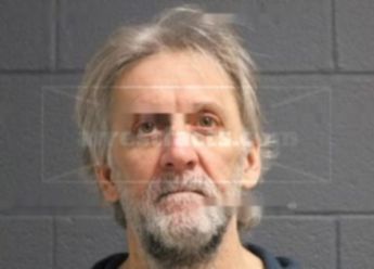 John Richard Evans