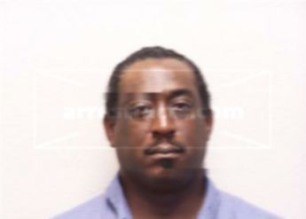 Jerome Edward Degrate