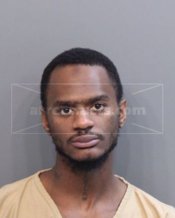 Darrell Lamar Brooks
