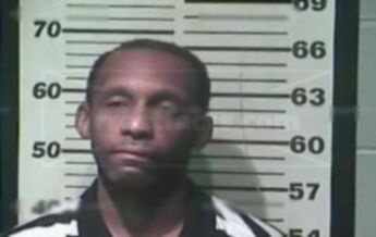Jason Marquell Shepard