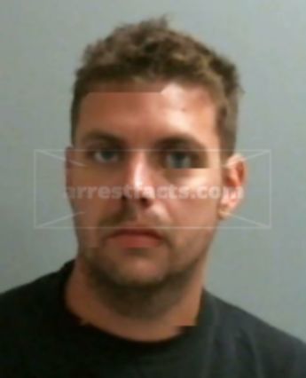 Daniel Steven Welker