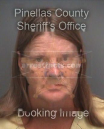 Deborah Howard Frew