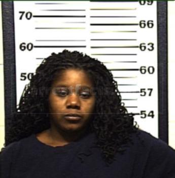 Natoya Deshun Tyler