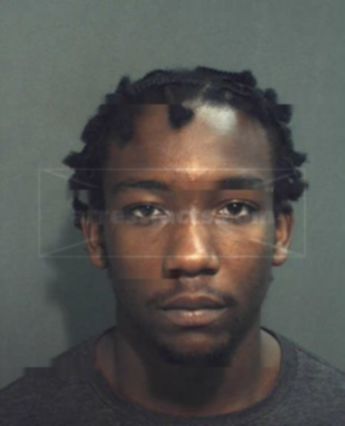 Keyon Brinkley