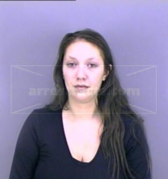 Courtney Nicole Allen