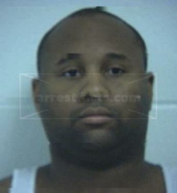 Christopher Othello Robinson