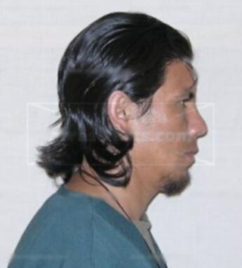 Victor F Flores-Guevara