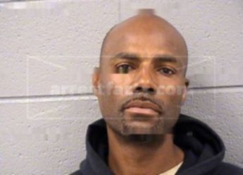 Charles Reese