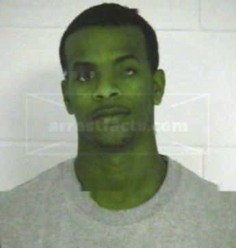 Antonio Green