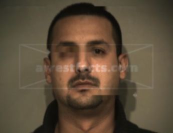 Omar Dario Moya